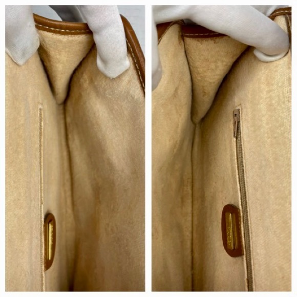 ✅GUCCI ✅ Authentic GG Canvas Crossbody Bag #8 - Picture 16 of 17